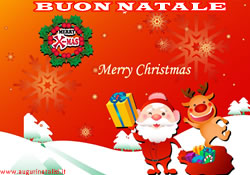 Immagini natalizie: Natale